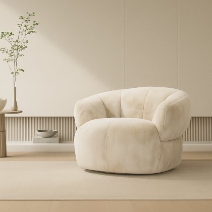 Erica Swivel Chair Erica Swivel Chair