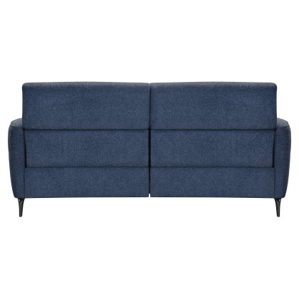 Greta 3 Str 2 Seats Power Recliner