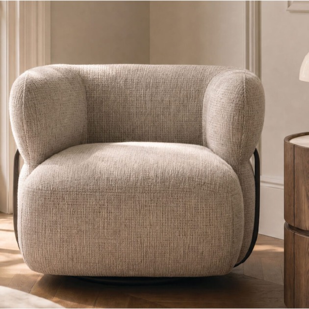 Savina Swivel Chair