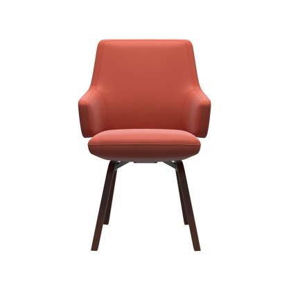 Stressless Vanilla Low Back w/arm D200 Chair Stressless Vanilla Low Back w/arm D200 Chair