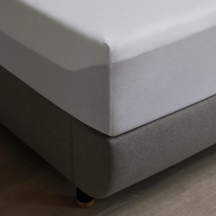 Tempur Thermoregulating Mattress Protector- Double