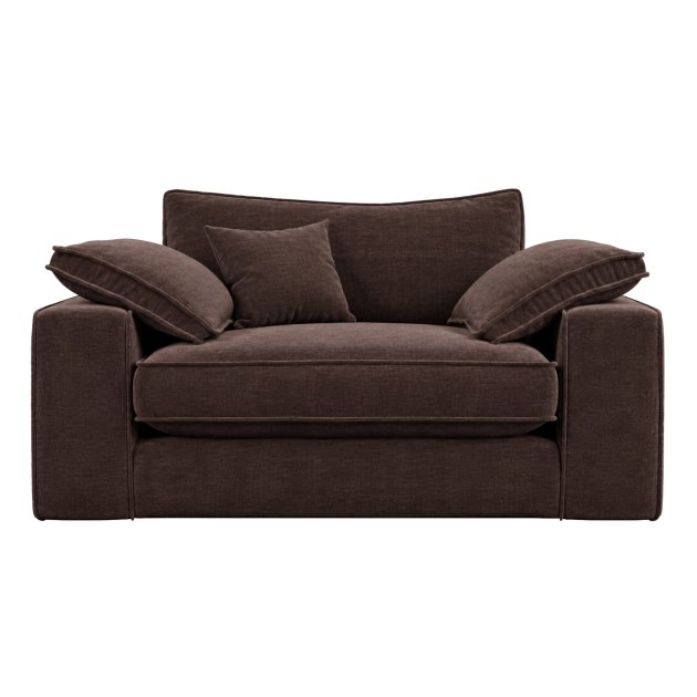 Braunton Snuggler Chair