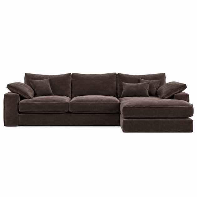 Braunton Large Chaise - Right Hand Facing Braunton Large Chaise - Right Hand Facing
