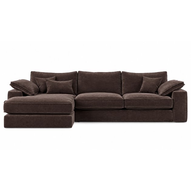 Braunton Large Chaise - Left Hand Facing Braunton Large Chaise - Left Hand Facing
