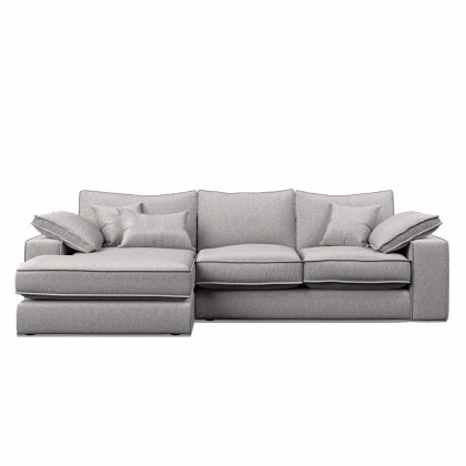 Braunton LHF Medium Chaise Braunton LHF Medium Chaise