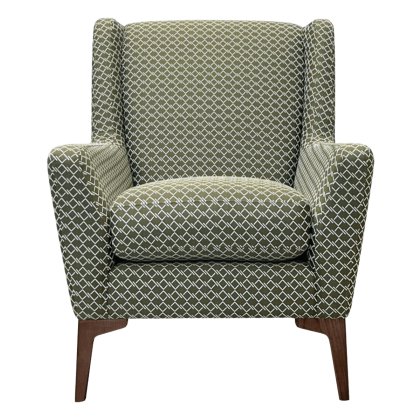 Gracie Accent Chair Gracie Accent Chair