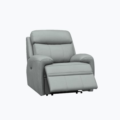 G Plan Hardy Electric Recliner with USB Armchair G Plan Hardy Electric Recliner with USB Armchair