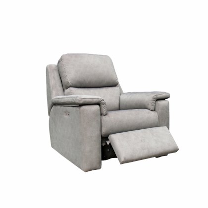 G Plan Harper Electric Recliner Armchair with USB G Plan Harper Electric Recliner Armchair with USB