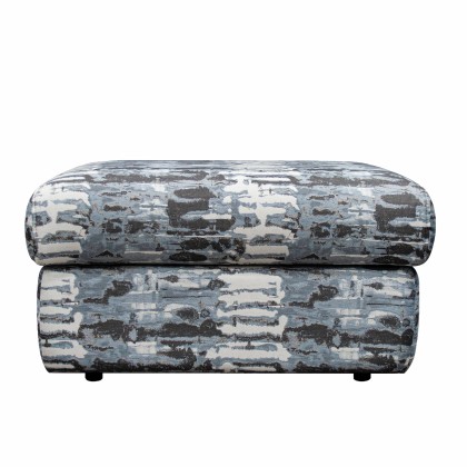 G Plan Harper Storage Footstool G Plan Harper Storage Footstool