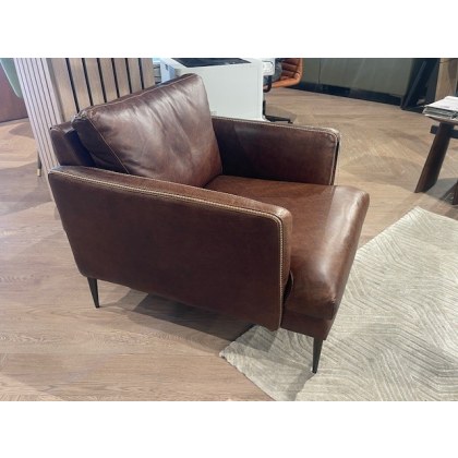 Alessio 3 Seater Sofa + Chair