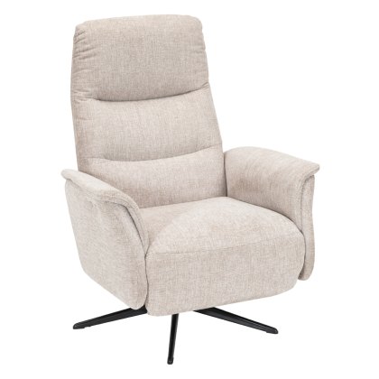 Safron Recliner