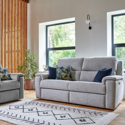 G Plan Harper Small Static Sofa
