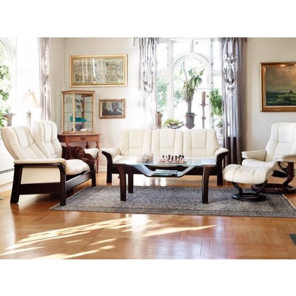 Stressless Windsor 3 Seater Sofa