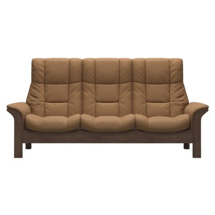 Stressless Windsor 3 Seater Sofa