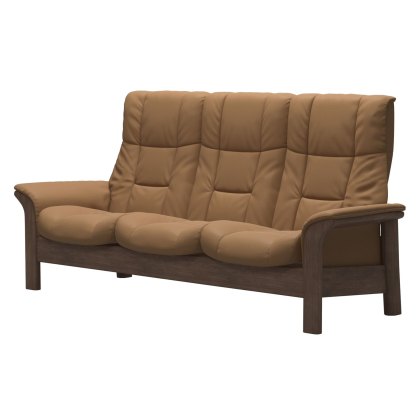 Stressless Windsor 3 Seater Sofa
