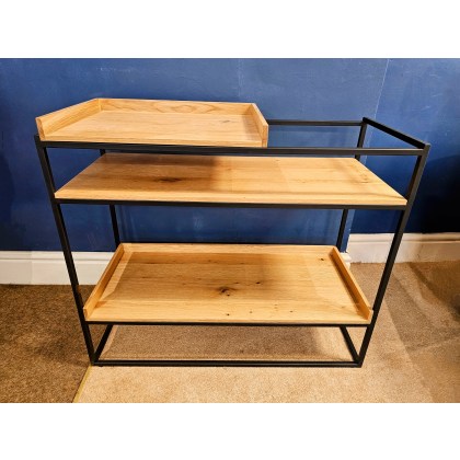 Venosa Console Table