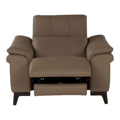 Lombardy Chair Power Head/Lumbar