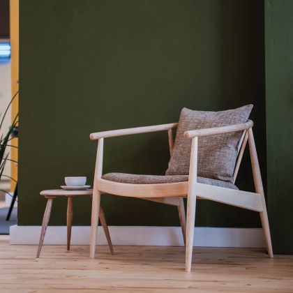 Ercol Originals Reprise Chair
