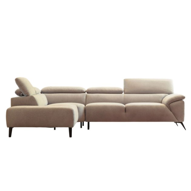 Molveno LHF Chaise Corner Sofa Group Molveno LHF Chaise Corner Sofa Group