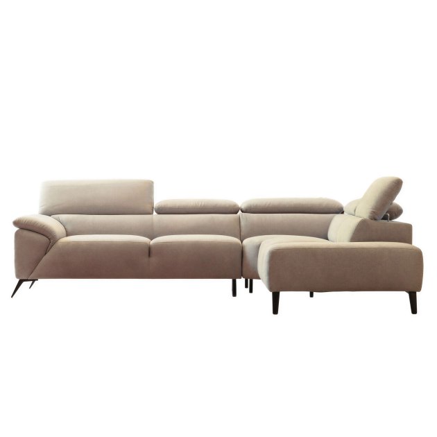 Molveno RHF Chaise Corner Sofa Molveno RHF Chaise Corner Sofa