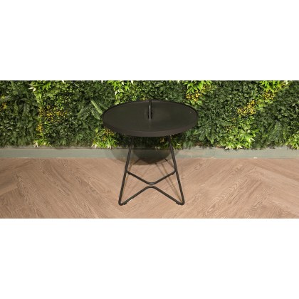 Cane-Line On The Move Large Side Table Cane-Line On The Move Large Side Table