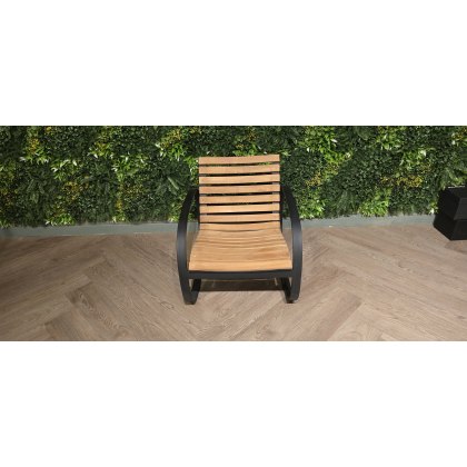 Parc Rocking Chair