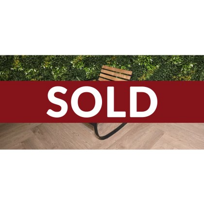 Cane-Line Parc Rocking Chair