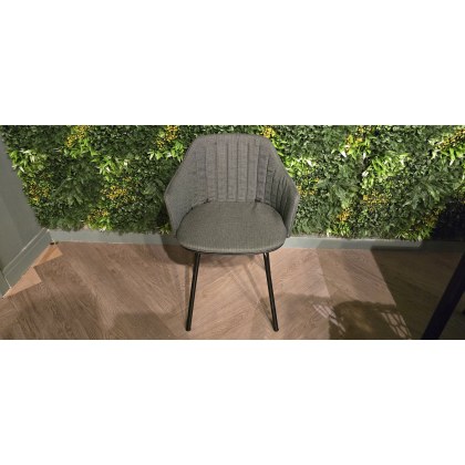 Cane-Line Choice Chair with Cushion Set