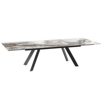 Toronto Extending Dining Table | 200 - 300cm