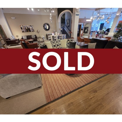 Alstons Maywood Grand sofa, 2 seater, and chair.