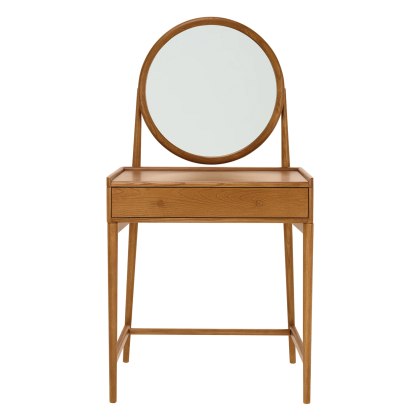 Ercol Salina Dressing Table Ercol Salina Dressing Table