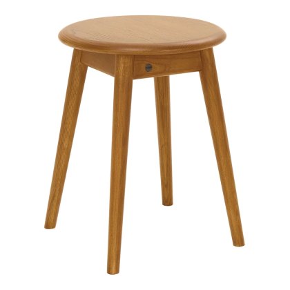 Ercol Salina Dressing Table Stool