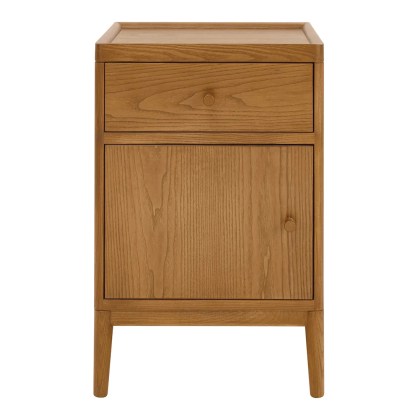 Ercol Salina Bedside Cabinet Ercol Salina Bedside Cabinet
