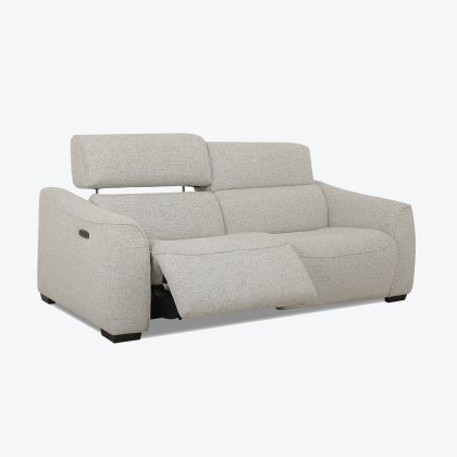 Riccardo 2.5 Seater w/ Power