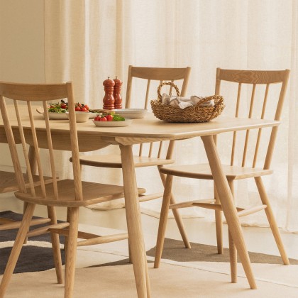 Fairmile Small Extending Dining Table Fairmile Small Extending Dining Table