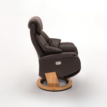 Elton Power Recliner Elton Power Recliner