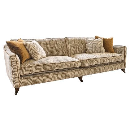 Spink & Edgar Clara Midi Sofa Spink & Edgar Clara Midi Sofa
