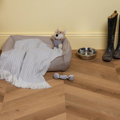 Luvanto Premium Design Wood Flooring