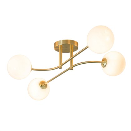 Otto Small Ceiling Light Otto Small Ceiling Light