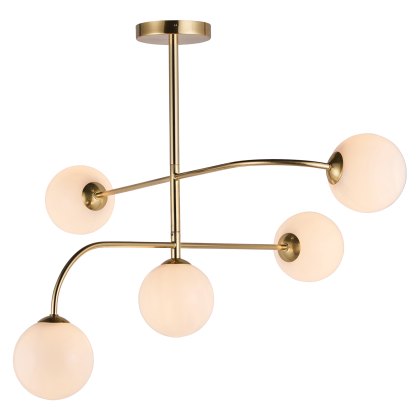 Otto Ceiling Light