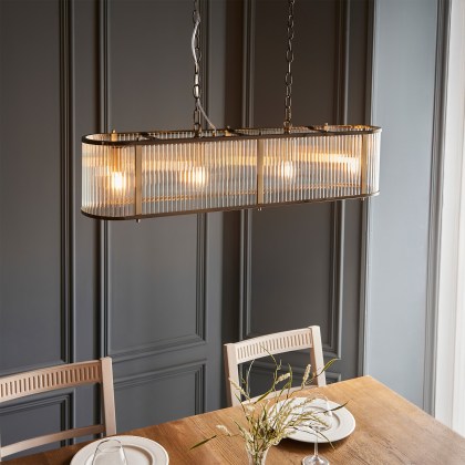 Ridgeton Pendant Light Fitting