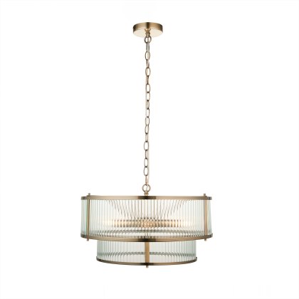 Ridgeton Pendant Light Fitting