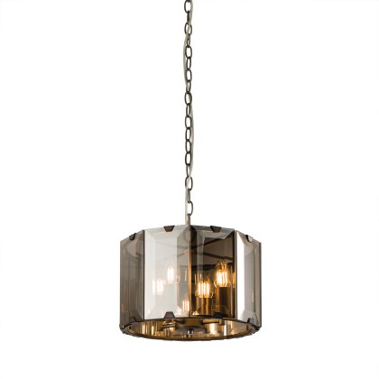 Clooney Small Pendant Light