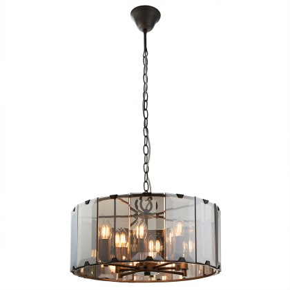 Clooney Large Pendant Light Clooney Large Pendant Light