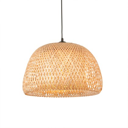 Bali Pendant Light