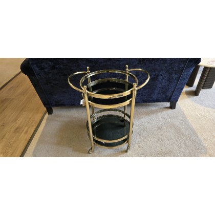 Richmond Morelos Drinks Trolley