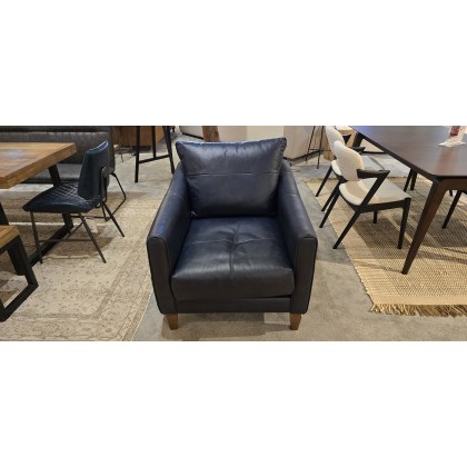Morgan Chair
