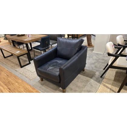 Alexander & James Morgan Chair