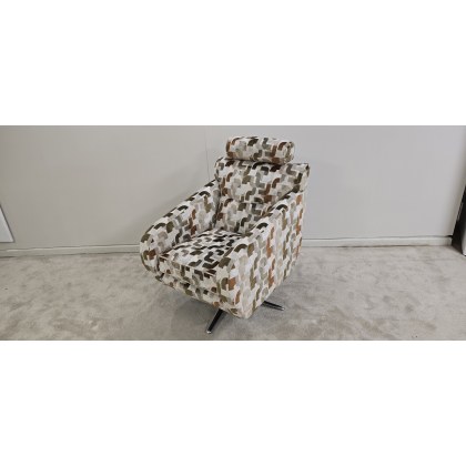 Alstons Olivia Chair Alstons Olivia Chair
