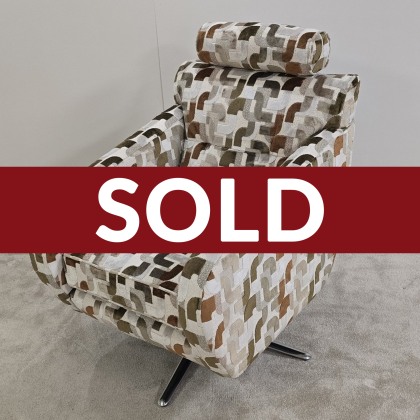 Alstons Olivia Chair Alstons Olivia Chair